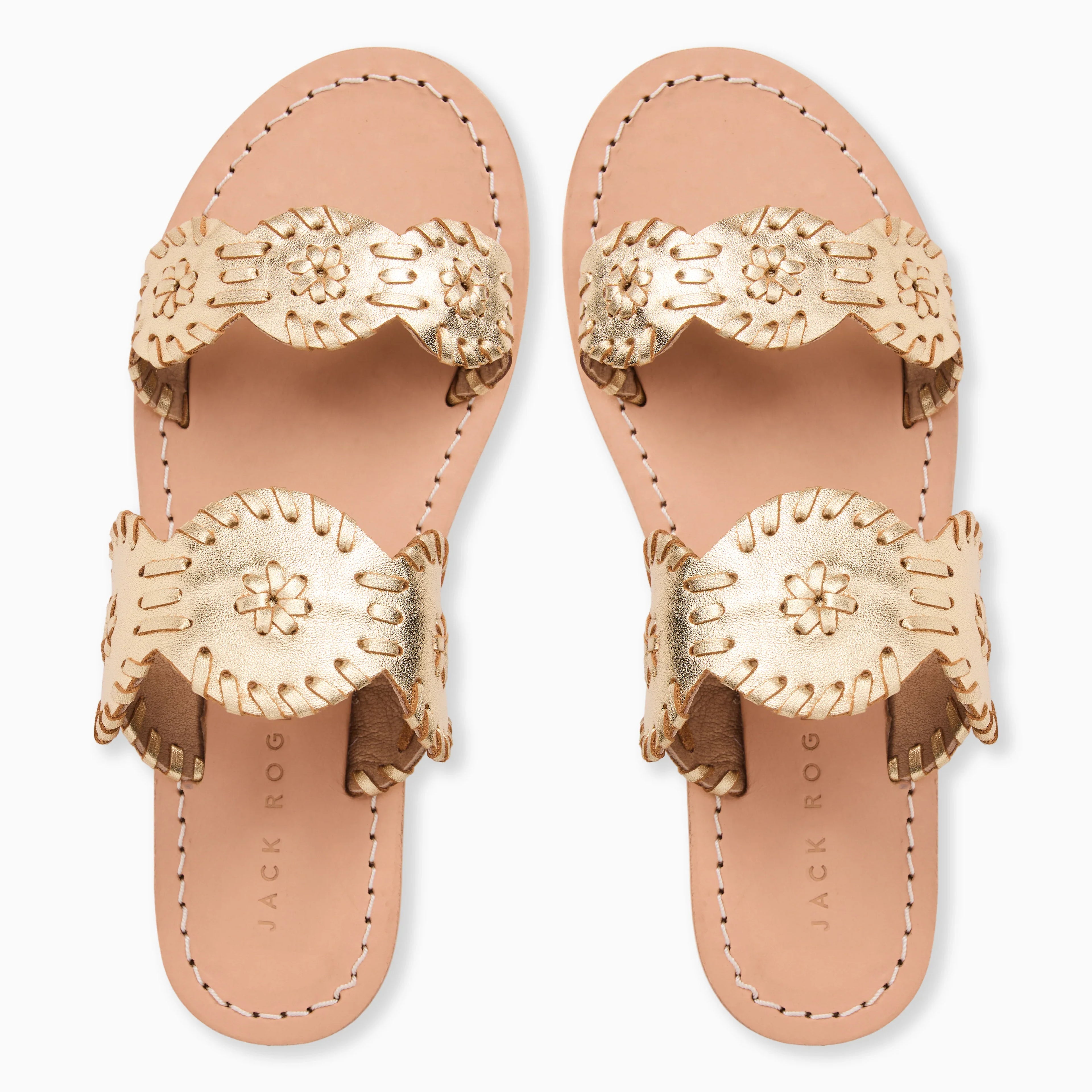 Girls Laurin Sandal