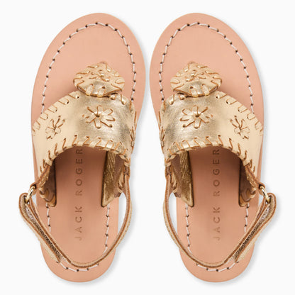Toddler Jacks Sandal