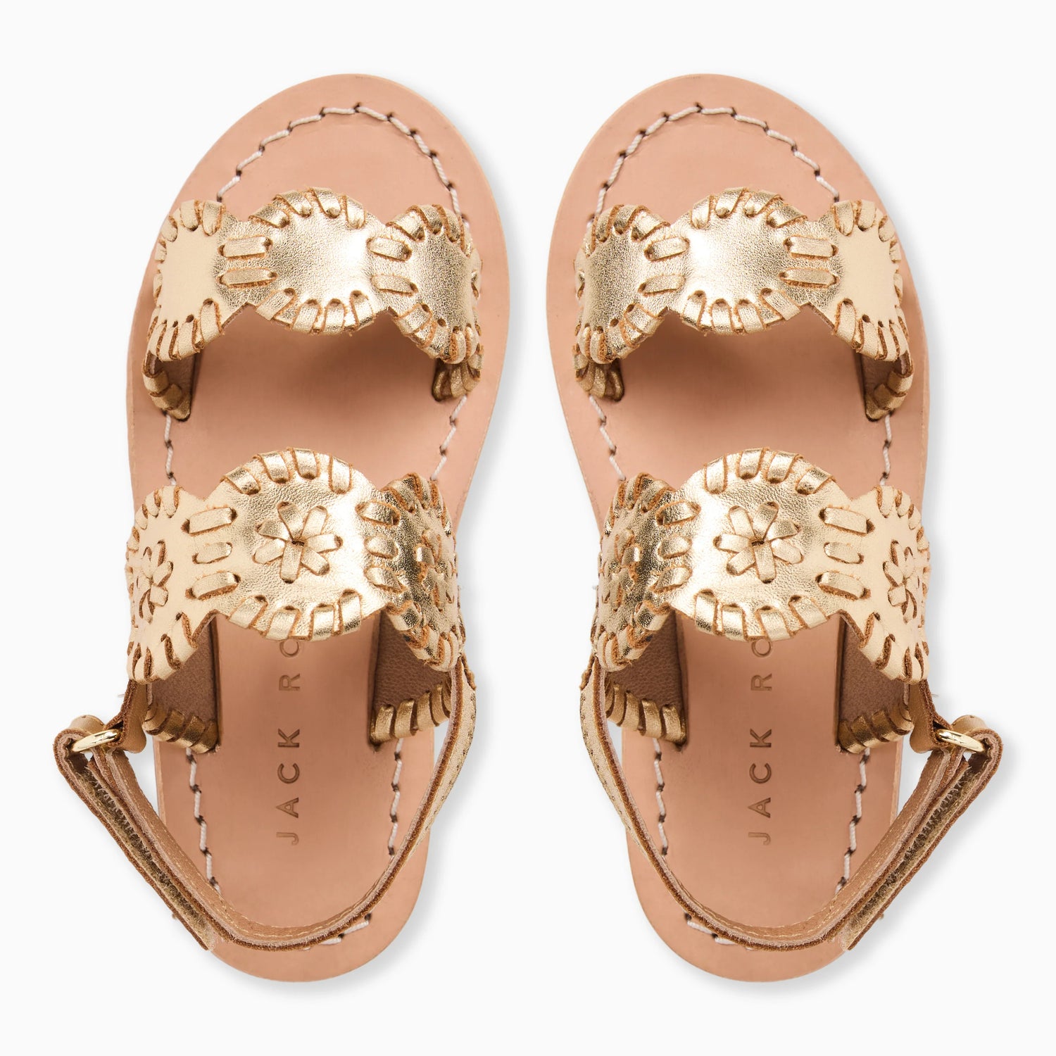 Toddler Laurin Sandal