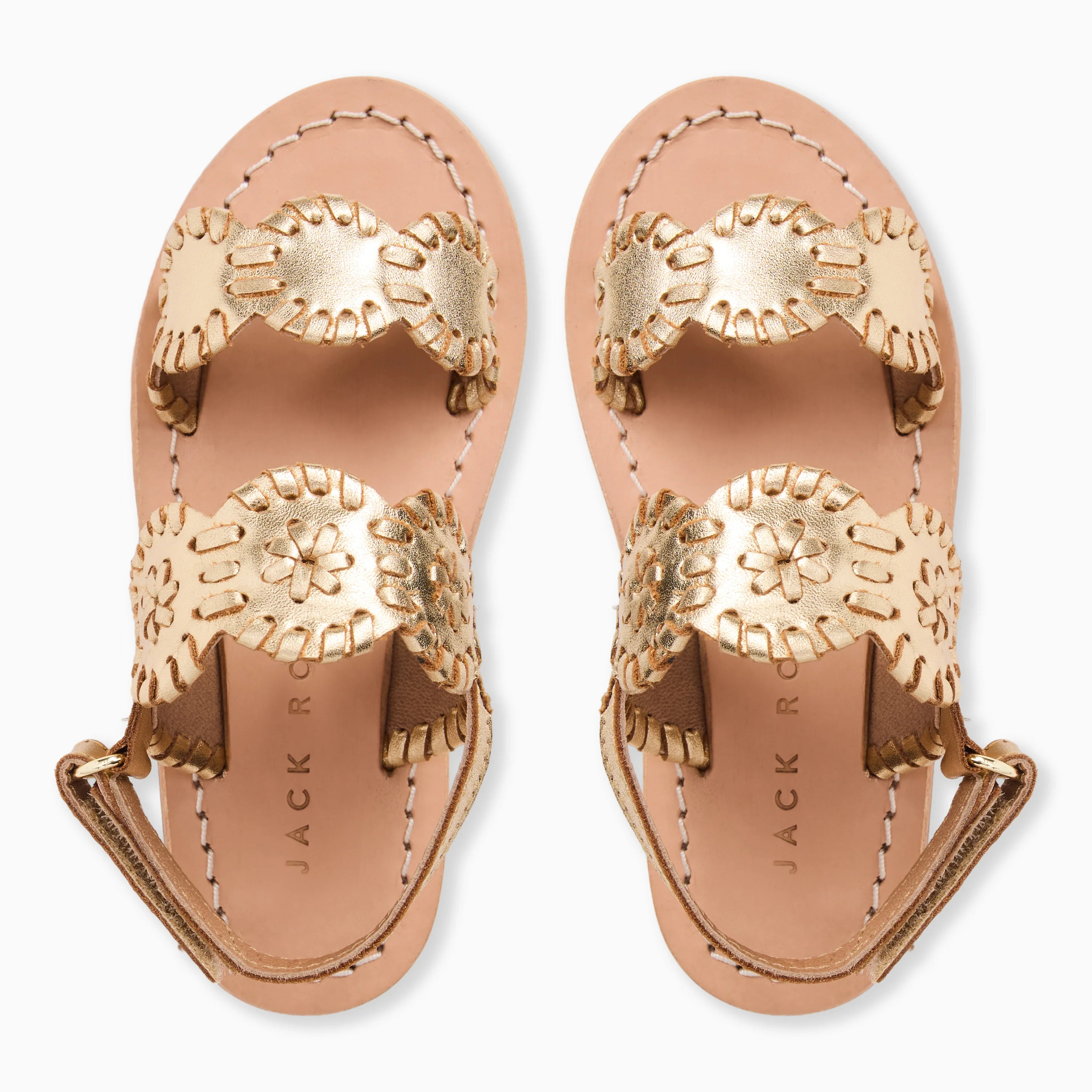 Toddler Laurin Sandal