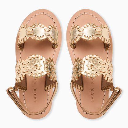 Toddler Laurin Sandal