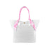 Lilly Pulitzer Beach Bag  Conch Shell Pink Burst of Joy
