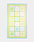 Lilly Pulitzer Beach Towel, Sun Tiles Home 550831_multisuntiles-sf