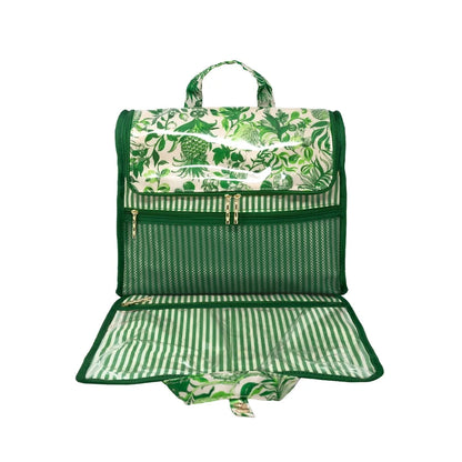 Lilly Pulitzer Hanging Toiletry Bag, Covent Garden