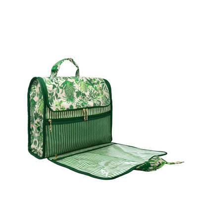 Lilly Pulitzer Hanging Toiletry Bag, Covent Garden