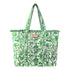 Lilly Pulitzer Reversible Quilted Ruffle Tote, Covent Garden