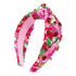Lilly Pulitzer Slim Knot Embellished Headband, Maggie&