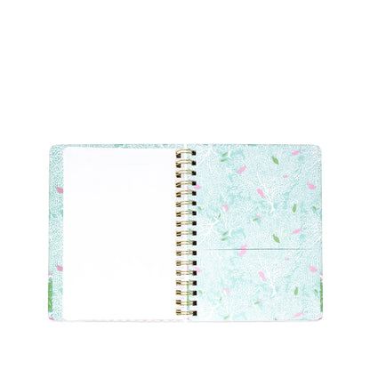 Lilly pulitzer 17 Month Monthly Agenda, Fantastical For Home Mint Condition Fantastical