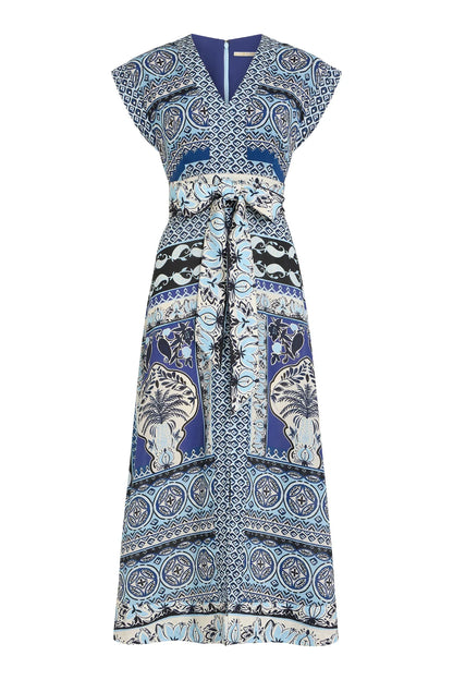 Ashton Dress