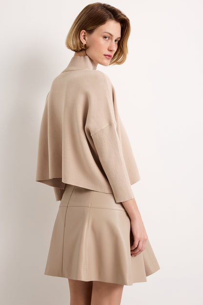 Claudie Popover