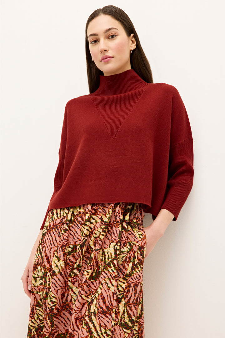Marie Oliver | Claudie Popover