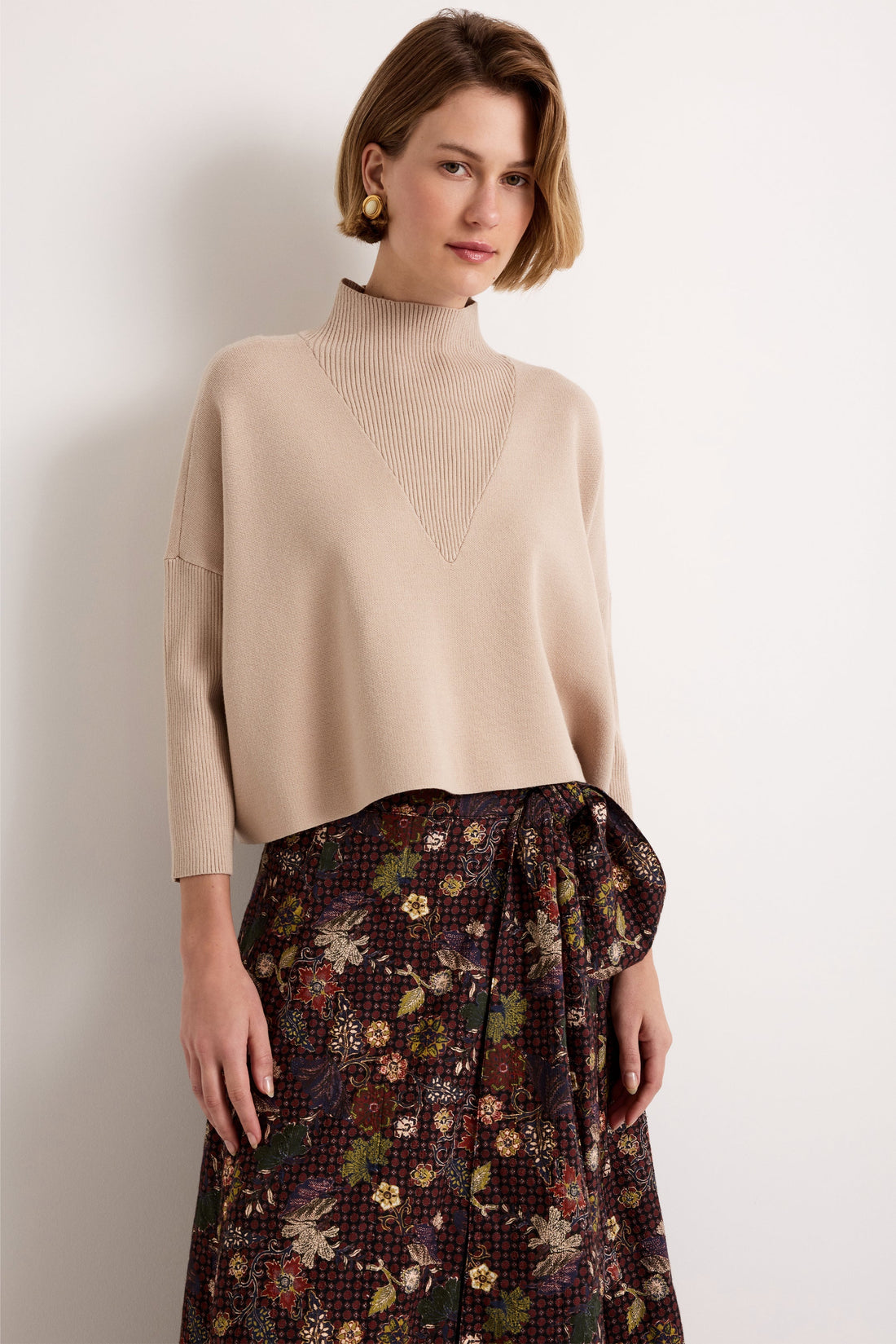 Claudie Popover