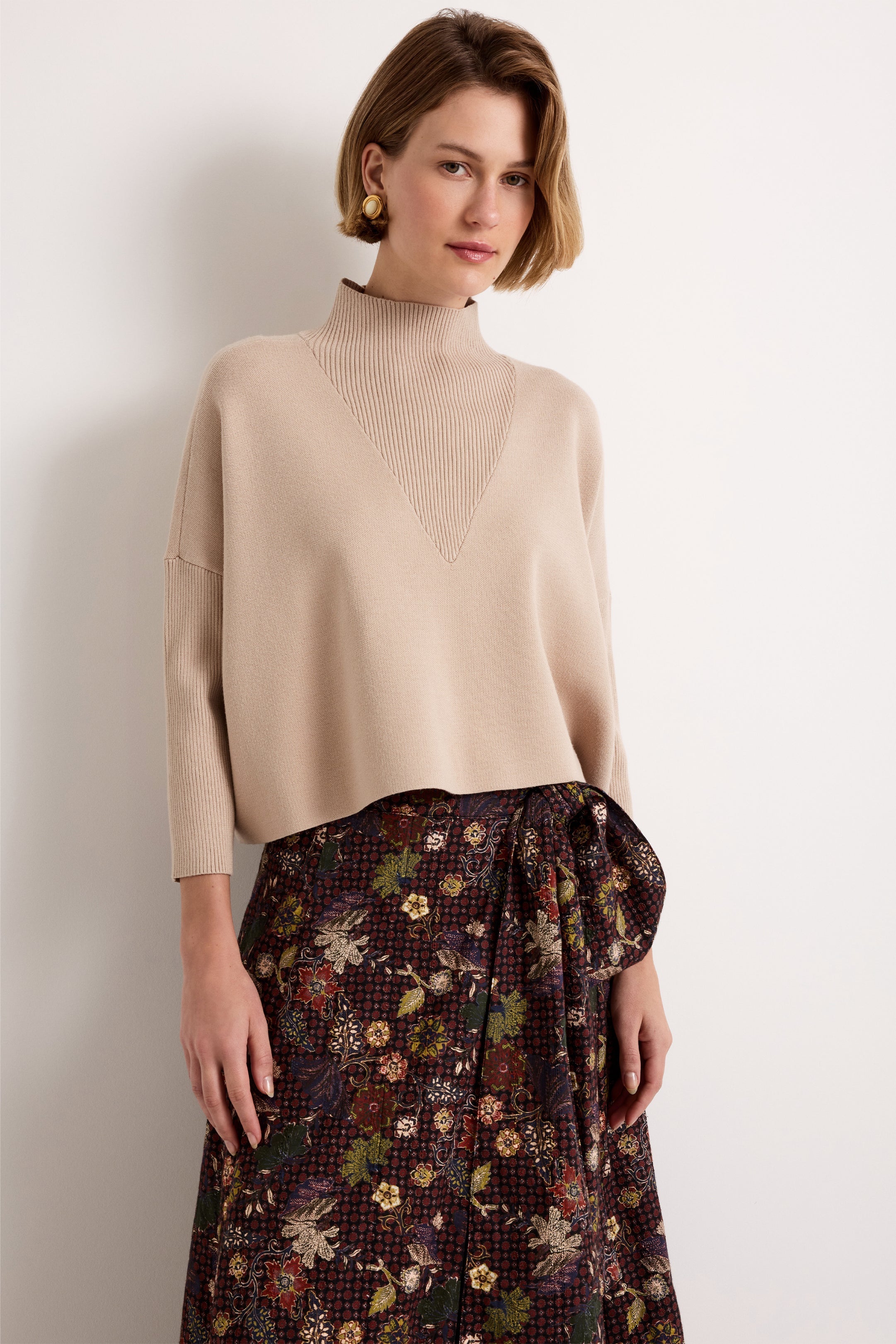Claudie Popover