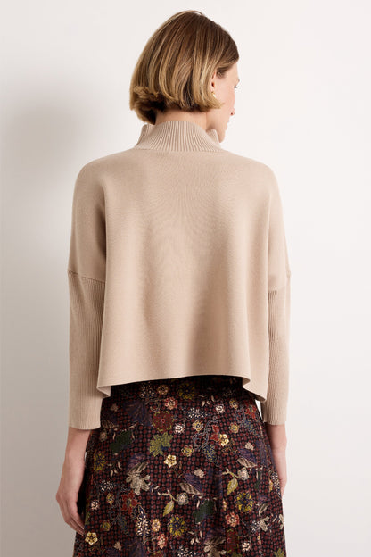 Claudie Popover