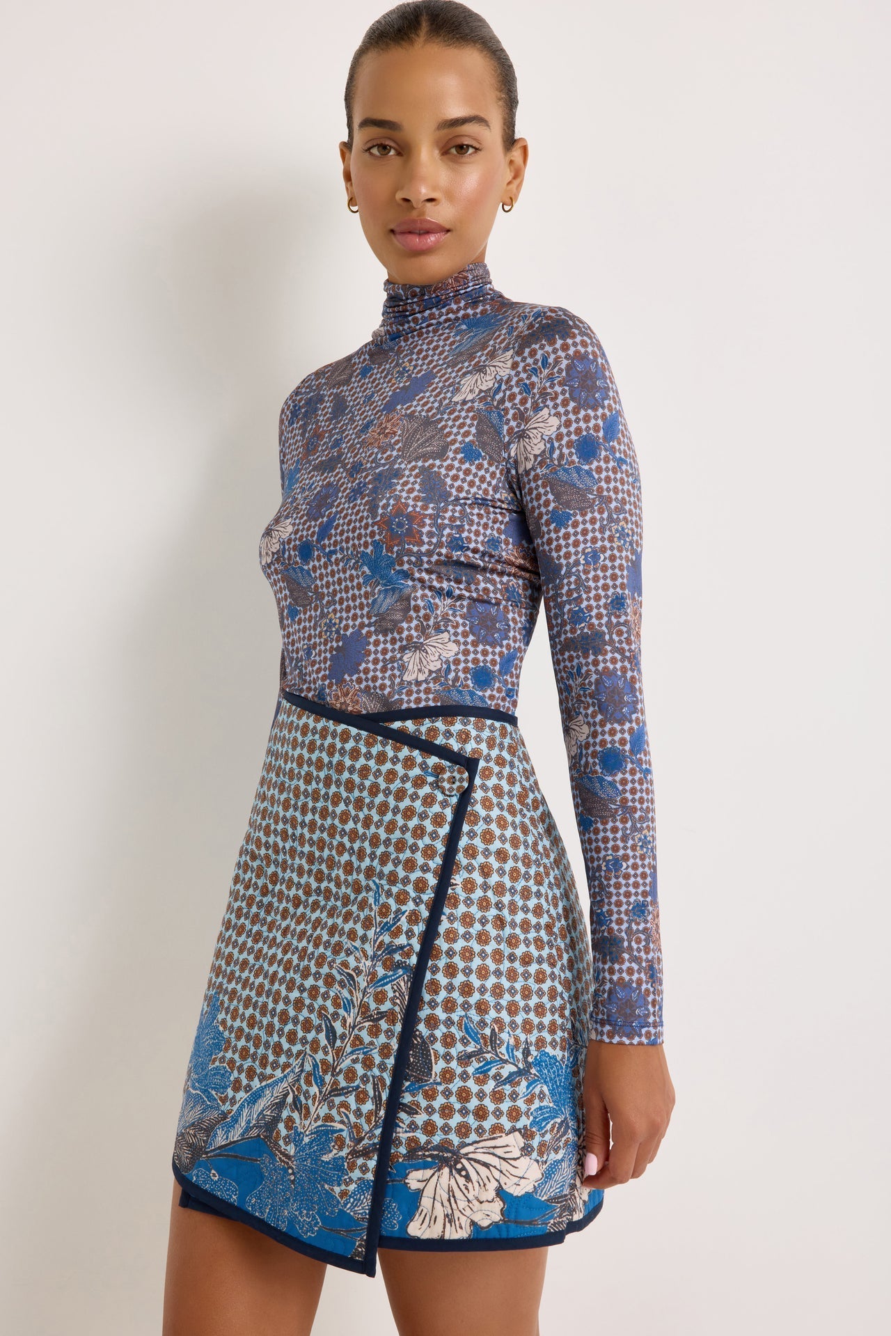 Orca Skirt - Bali