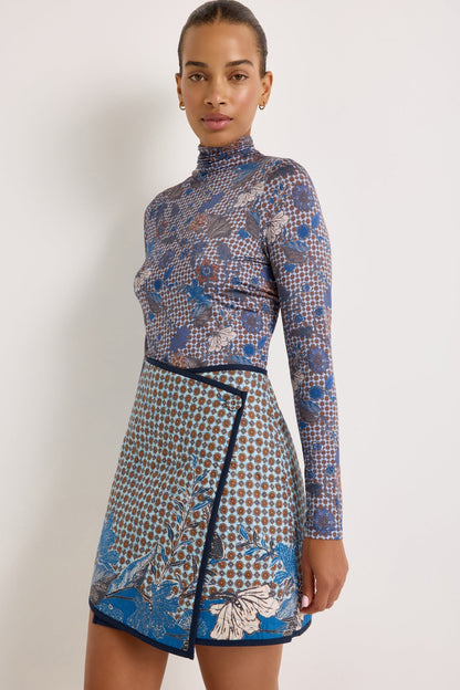 Orca Skirt - Bali