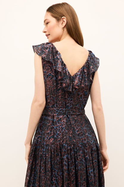 Marie Oliver | Francine Dress