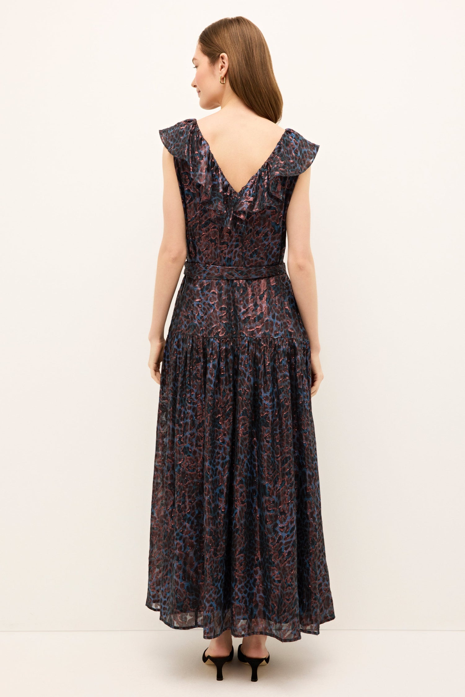 Marie Oliver | Francine Dress