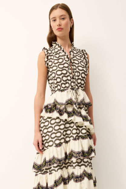 Franklen Dress