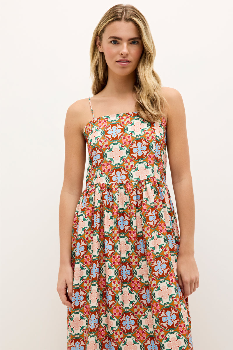 Marie Oliver | Josie Dress