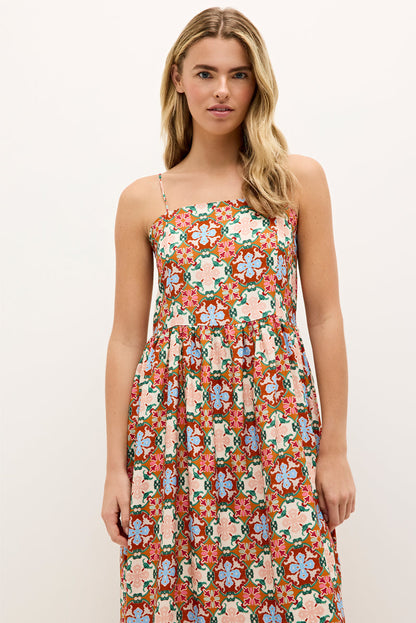 Marie Oliver | Josie Dress