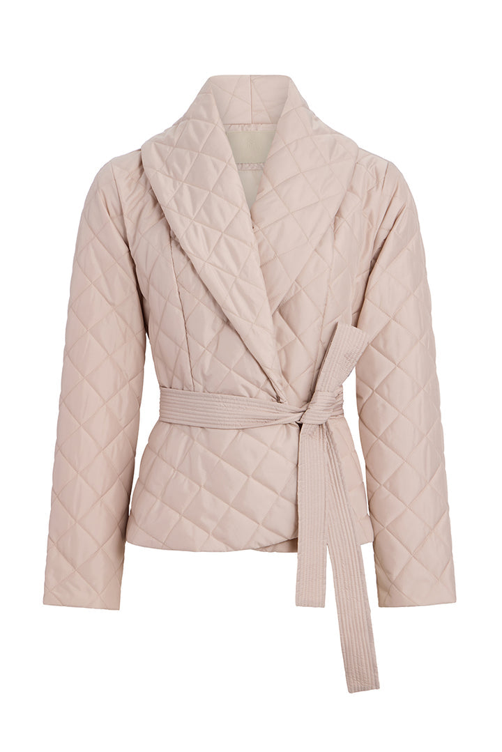 Marie Oliver | Lark Jacket