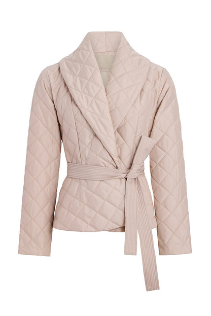 Marie Oliver | Lark Jacket