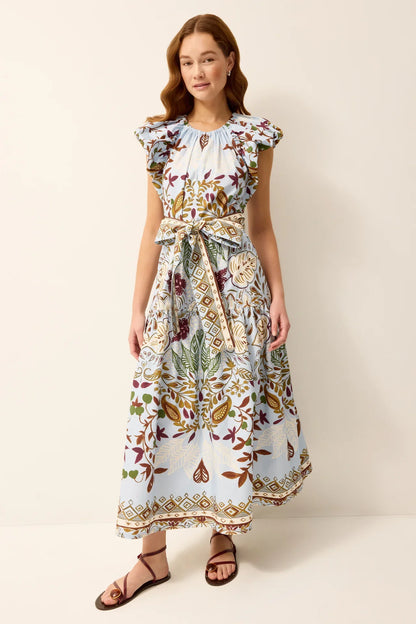 Leena Dress