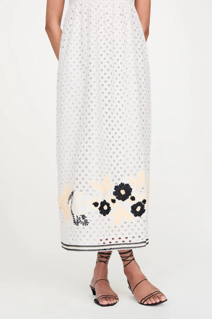 Marie Oliver | Lulu Dress