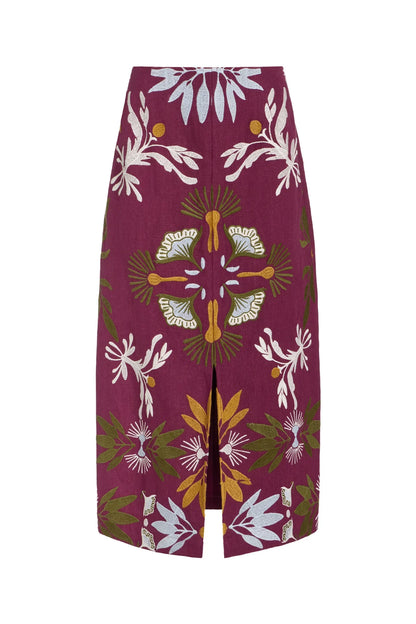 Meara Skirt