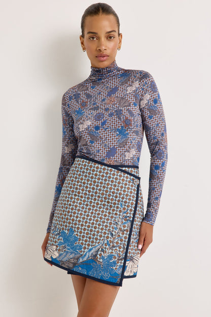 Orca Skirt - Bali