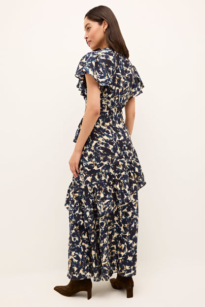 Marie Oliver | Quinby Dress