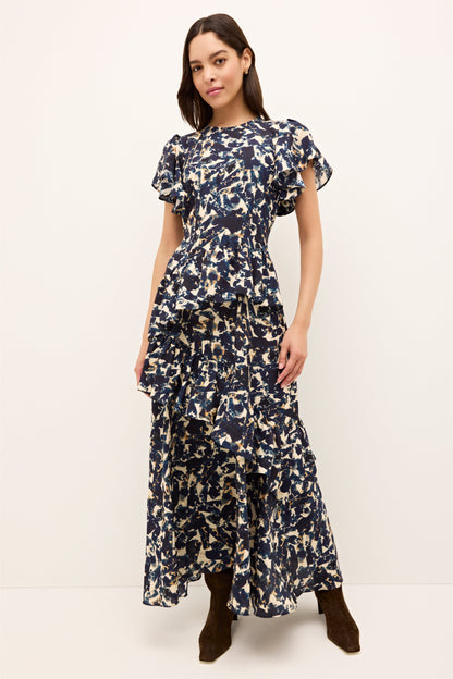 Marie Oliver | Quinby Dress