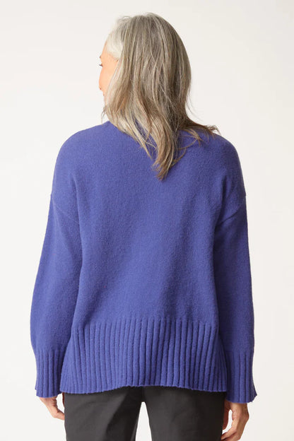 Habitat | Sweater Weather Cozy Pullover