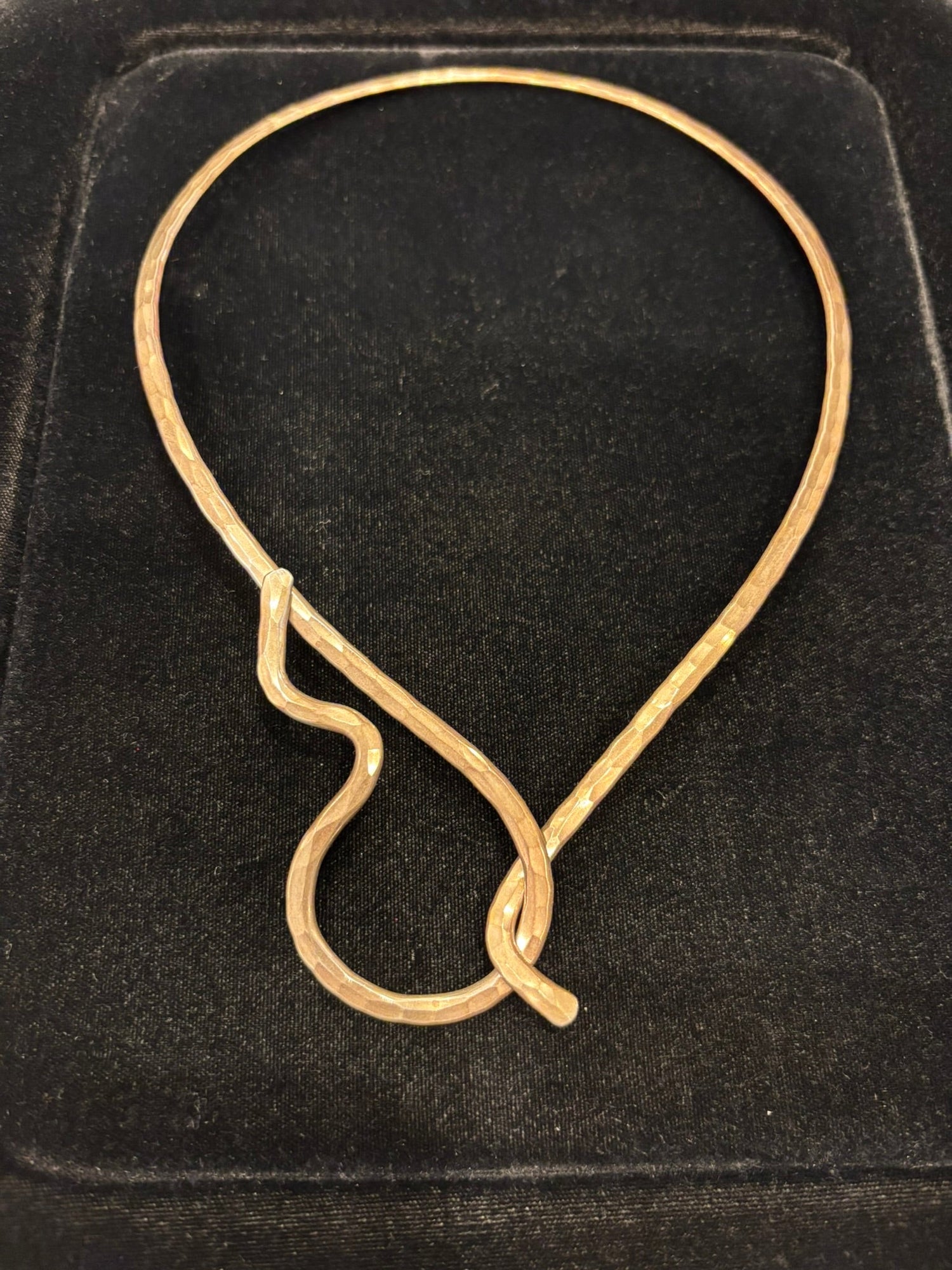 Starfire | Beta Neckwire