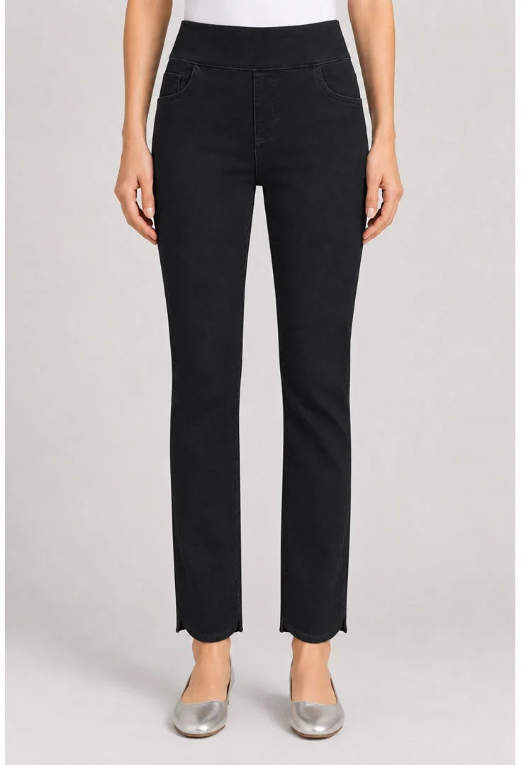 The End Game High Low Pant