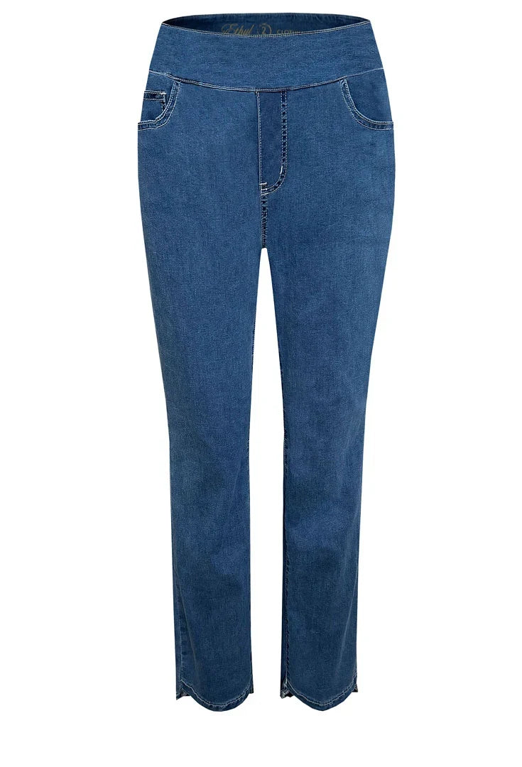 High Low The End Game Pant - Efficient