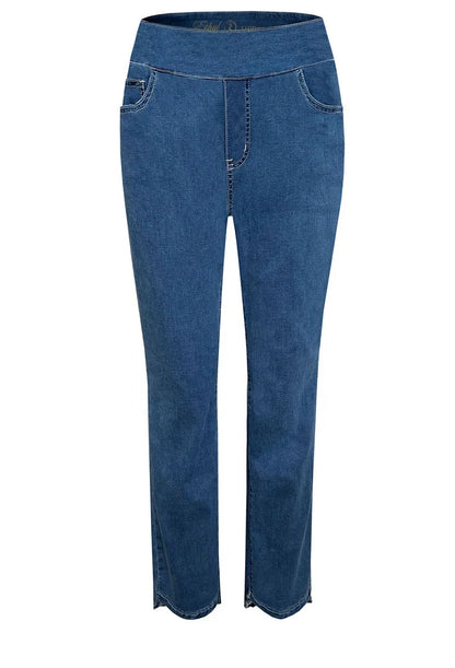 High Low The End Game Pant - Efficient