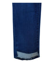 Ethyl | High Low Leg Pull on Pant - Awesome - Evelyne Talman