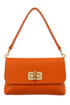 Papaya Tiffany Handbag