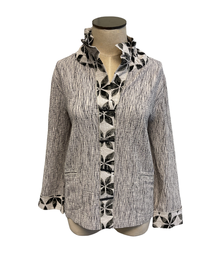Fine Lines Luna Jacket