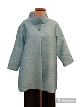 Load image into Gallery viewer, Connie Roberson | Long Claire Jacket
