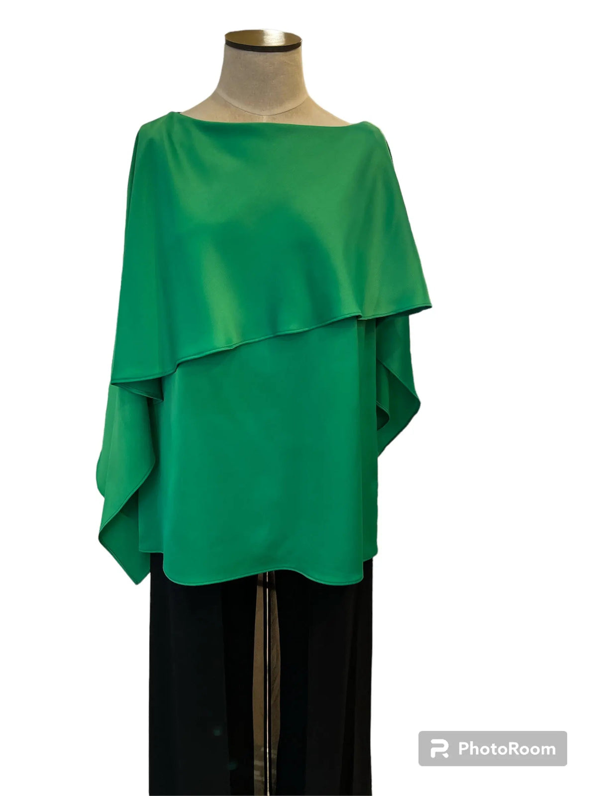 Posh | Asymmetrical Blouse | Posh | Cloister Collection Designer Fashion