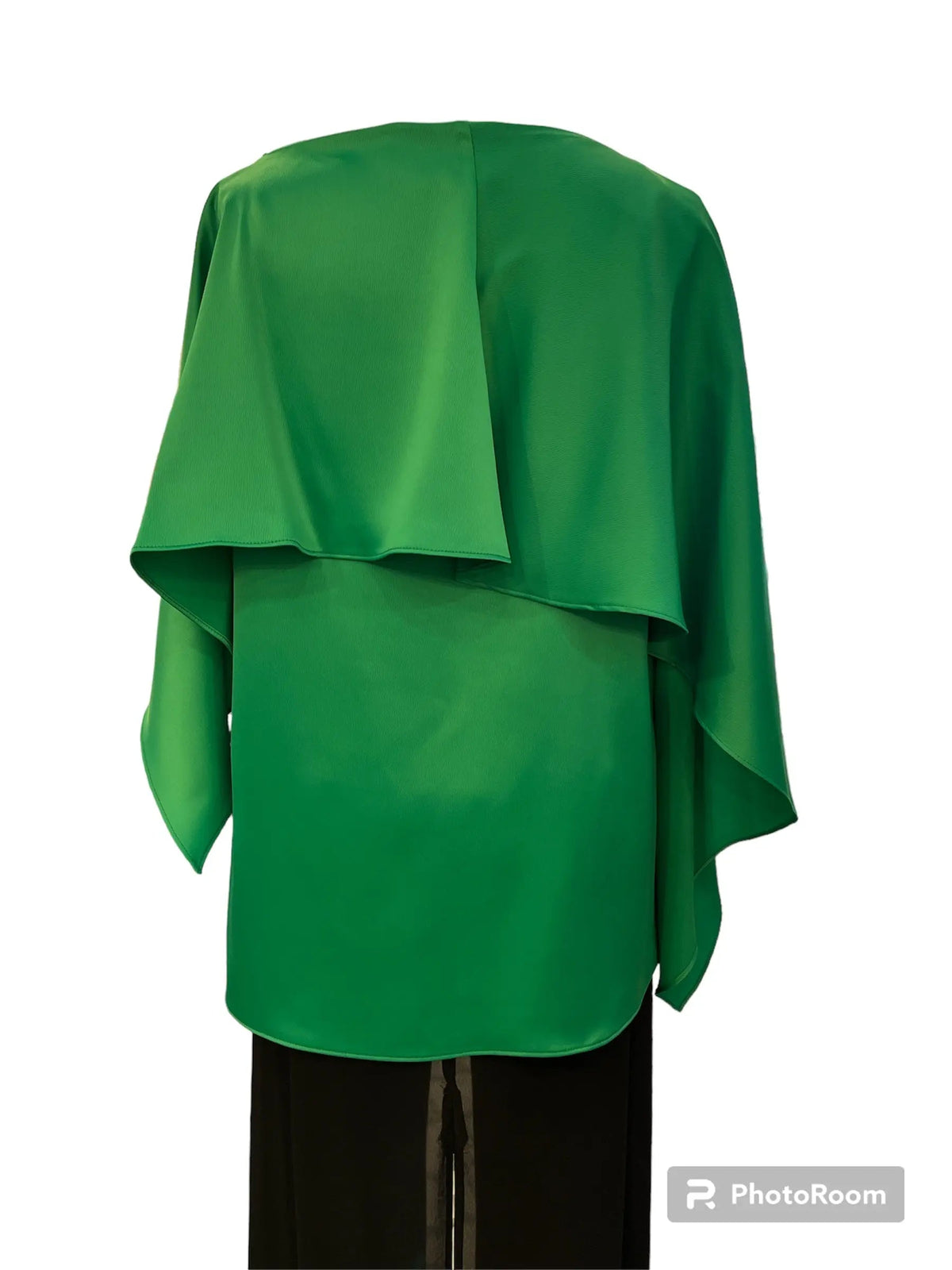 Posh | Asymmetrical Blouse | Posh | Cloister Collection Designer Fashion