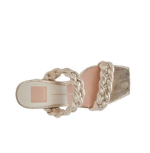 Load image into Gallery viewer, Dolce Vita | Braided Two Strap Heel
