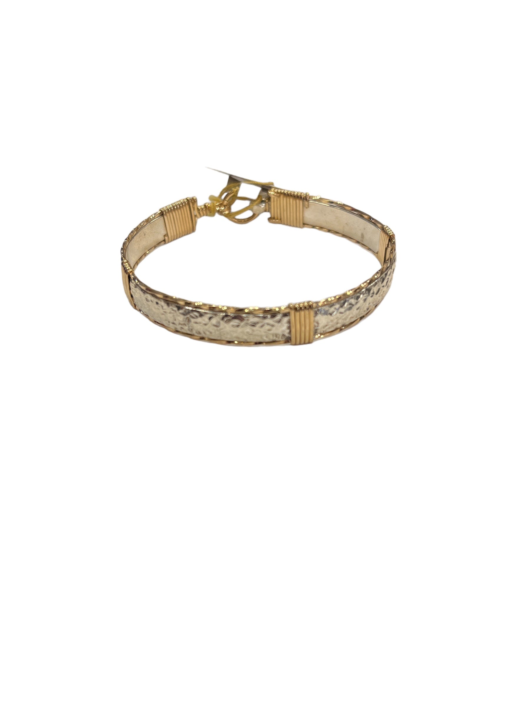 Starfire | The Dimples Bracelet | Starfire | Cloister Collection Designer Fashion