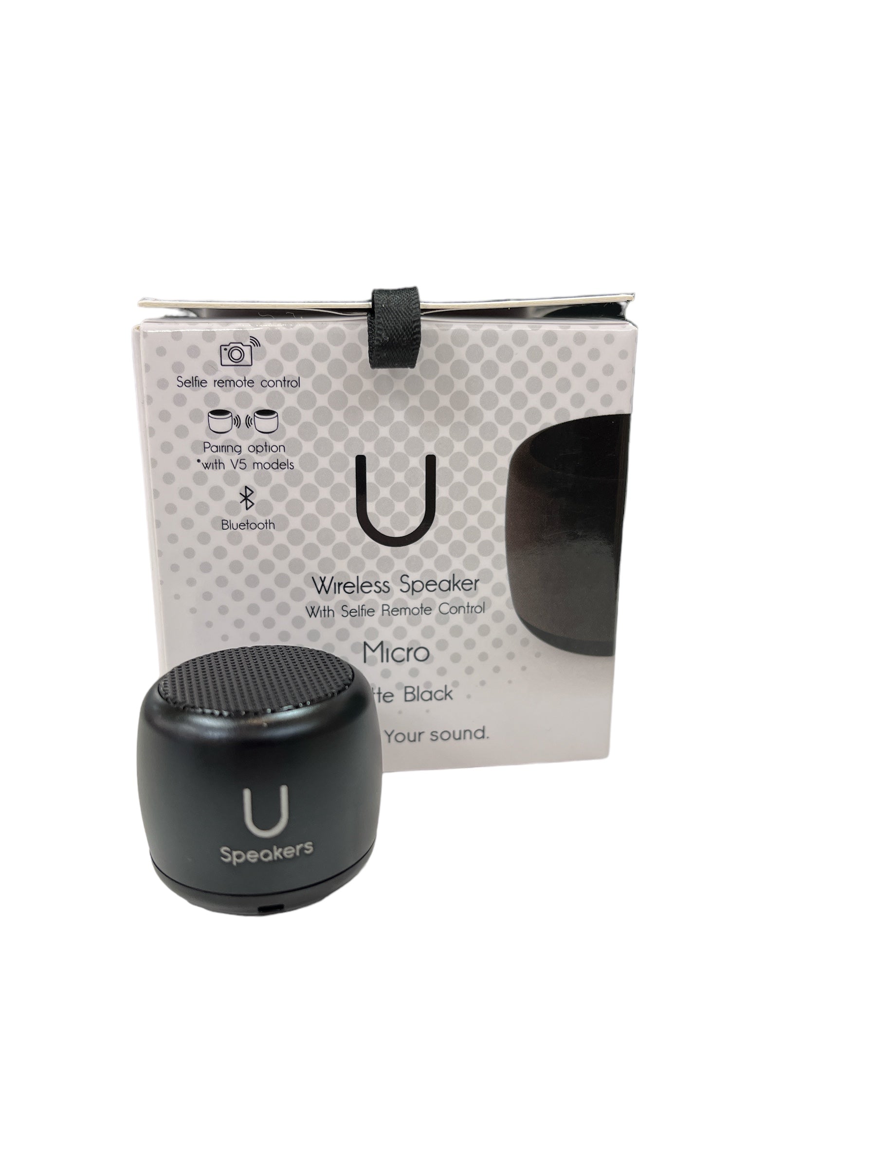 Fashionit | U Speaker Micro