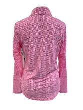 Load image into Gallery viewer, G Lifestyle | Cubic Top Hot Pink
