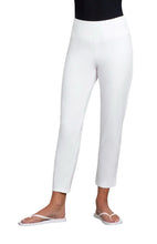 Load image into Gallery viewer, Sympli | Lux Yoke Narrow Ankle Pant
