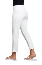 Load image into Gallery viewer, Sympli | Lux Yoke Narrow Ankle Pant
